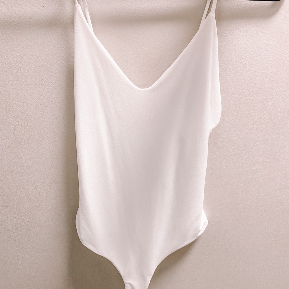 Rosie Daze Bodysuit